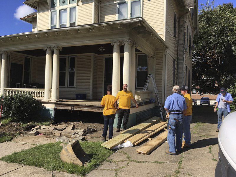 Day of Caring includes United Way this year